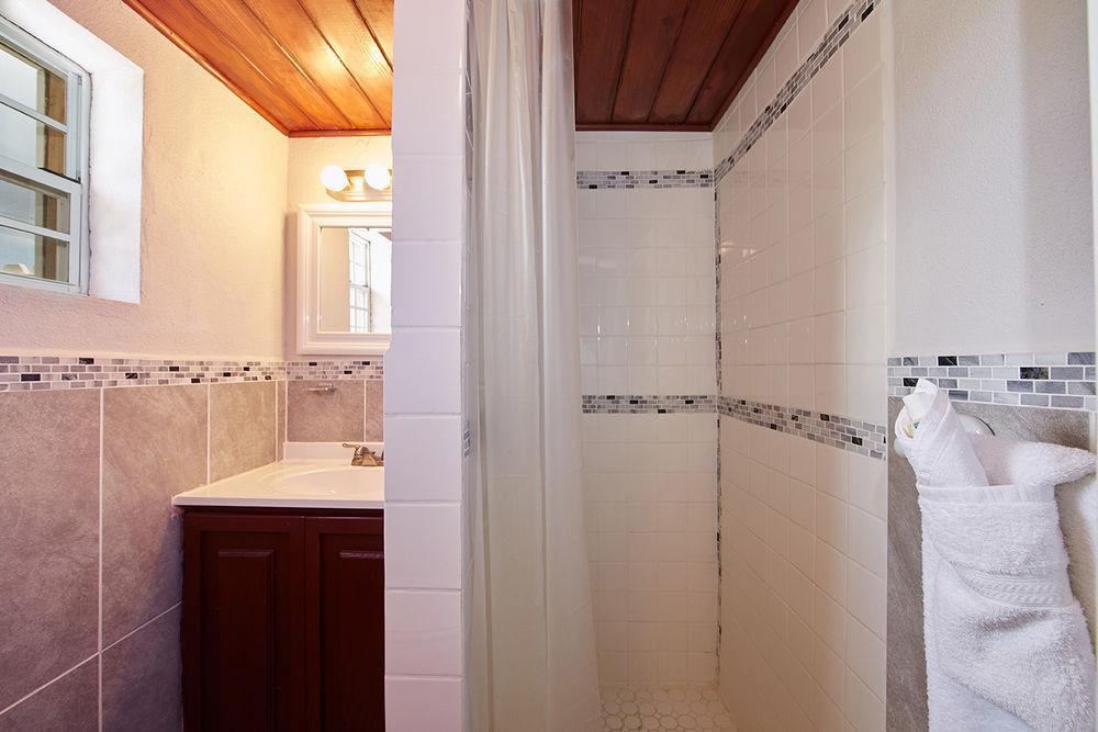 Paradise Cove Ocean Front Villas And Suites Nazareth Екстериор снимка