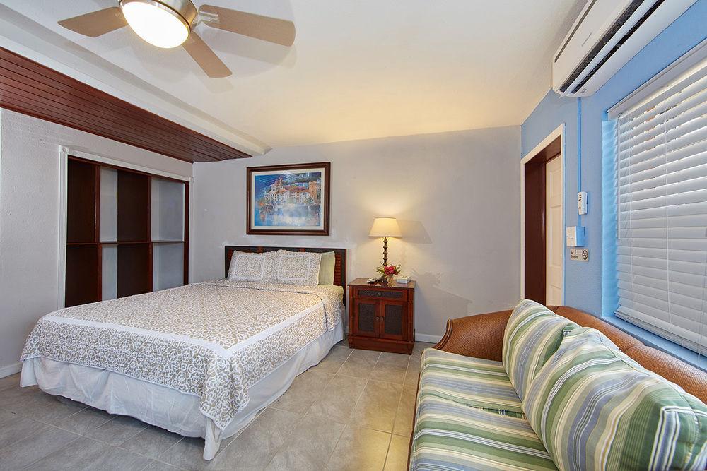 Paradise Cove Ocean Front Villas And Suites Nazareth Екстериор снимка