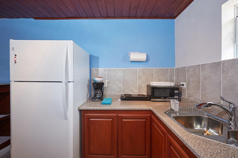 Paradise Cove Ocean Front Villas And Suites Nazareth Екстериор снимка