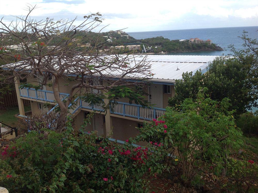 Paradise Cove Ocean Front Villas And Suites Nazareth Екстериор снимка