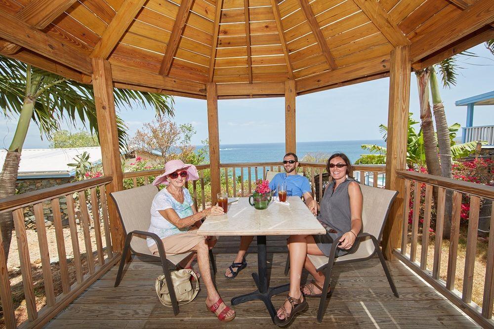 Paradise Cove Ocean Front Villas And Suites Nazareth Екстериор снимка