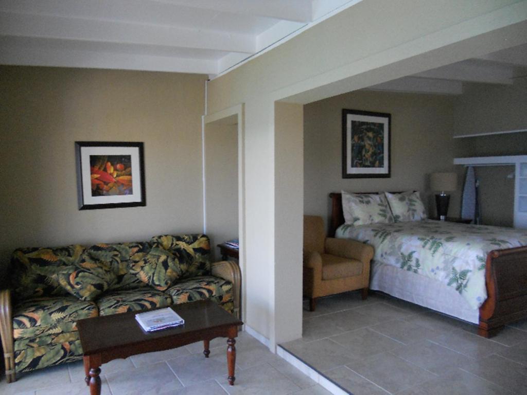 Paradise Cove Ocean Front Villas And Suites Nazareth Стая снимка