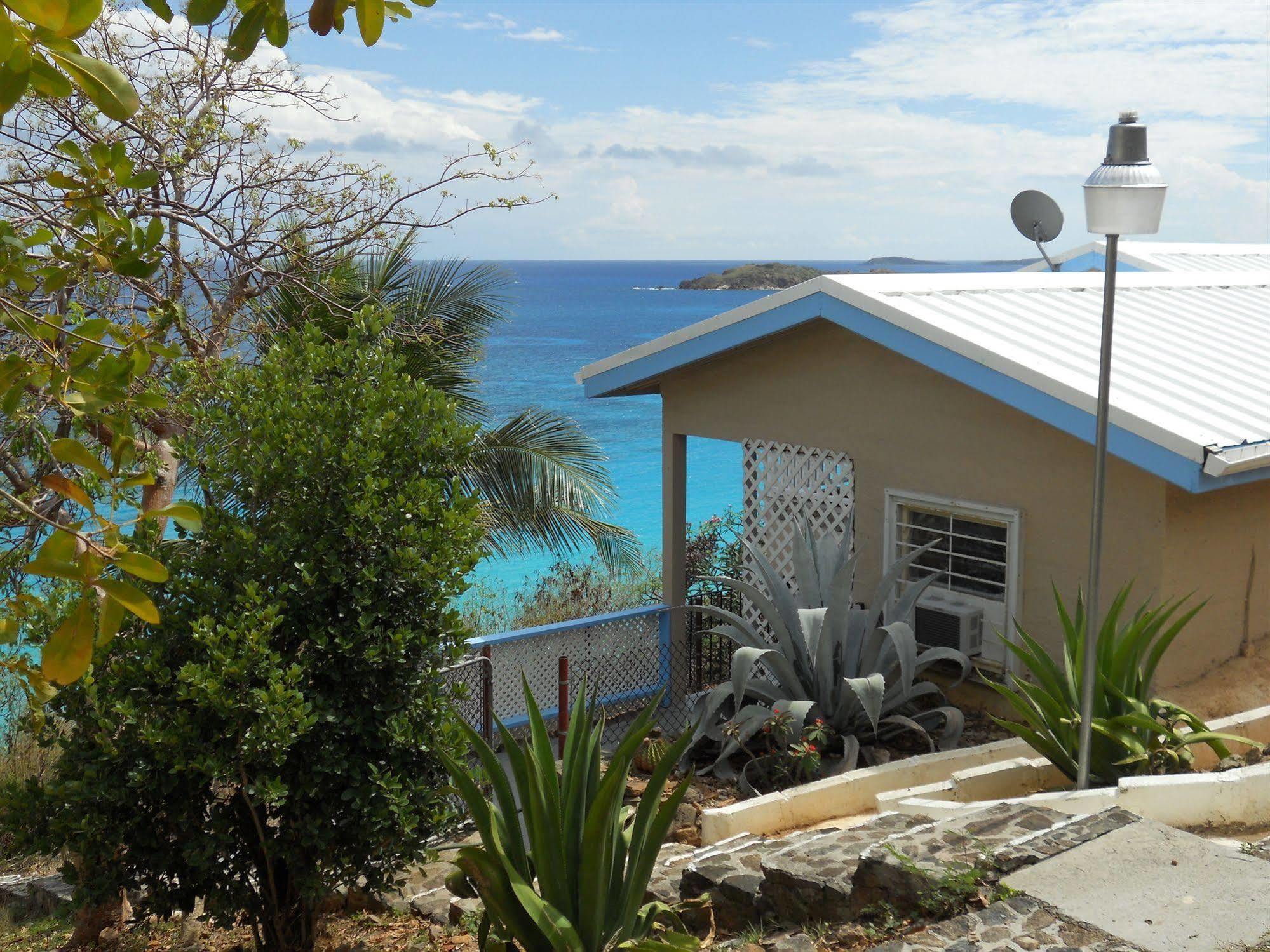 Paradise Cove Ocean Front Villas And Suites Nazareth Екстериор снимка