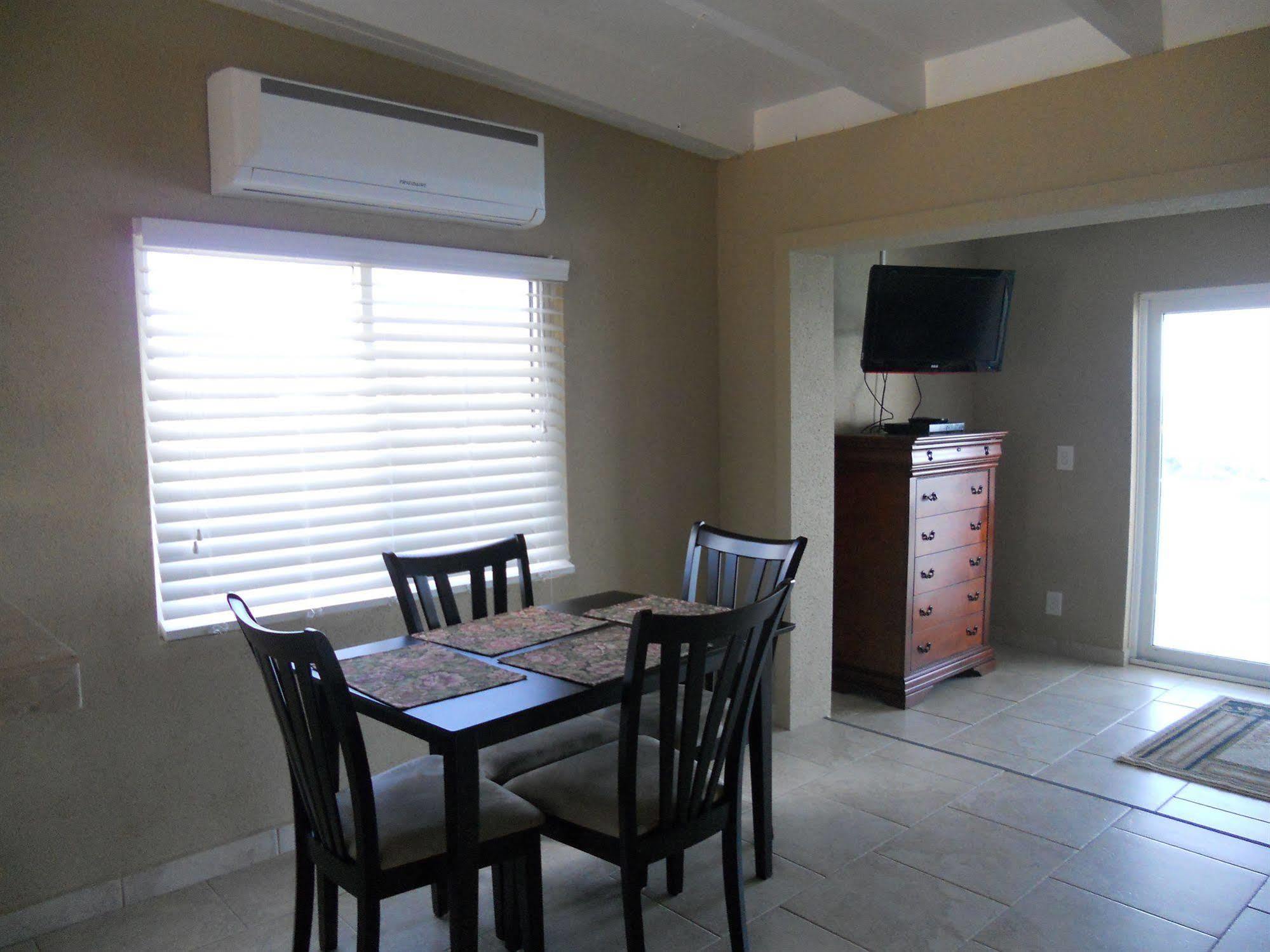 Paradise Cove Ocean Front Villas And Suites Nazareth Екстериор снимка