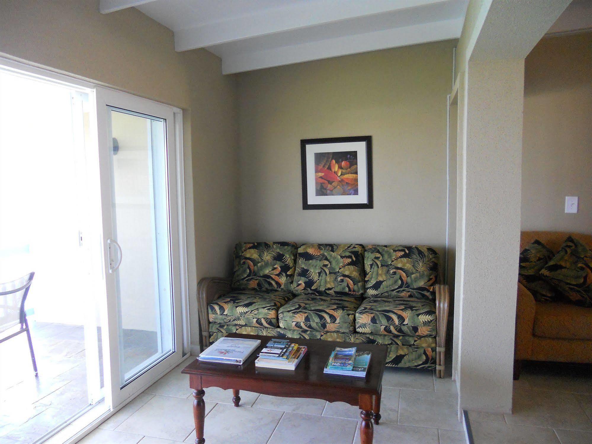 Paradise Cove Ocean Front Villas And Suites Nazareth Екстериор снимка