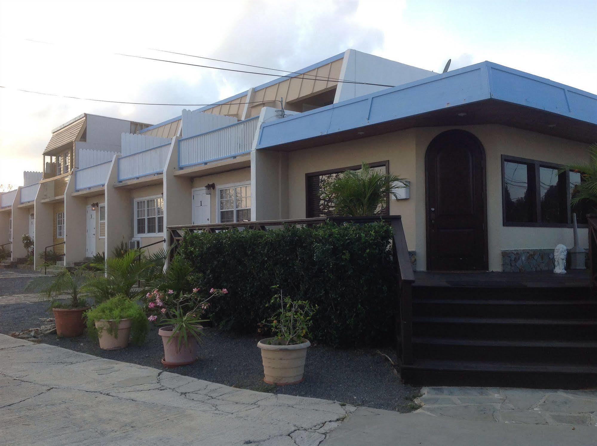 Paradise Cove Ocean Front Villas And Suites Nazareth Екстериор снимка
