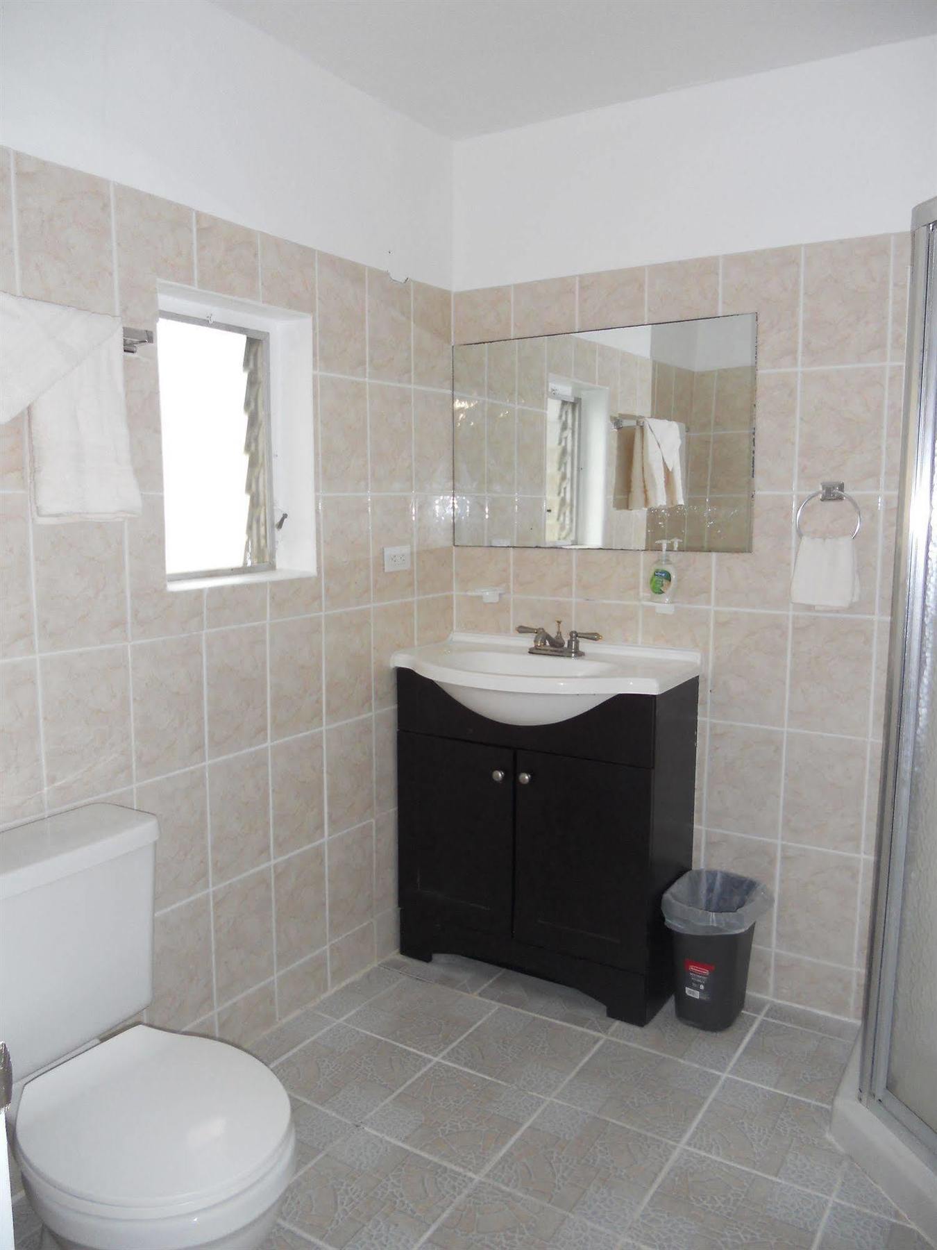 Paradise Cove Ocean Front Villas And Suites Nazareth Екстериор снимка