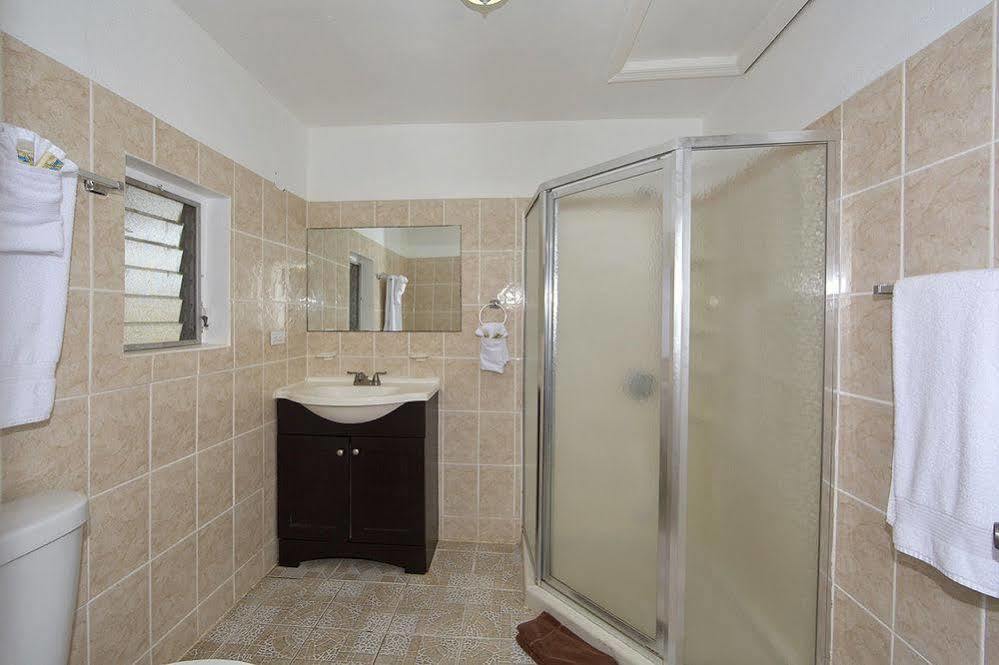 Paradise Cove Ocean Front Villas And Suites Nazareth Екстериор снимка